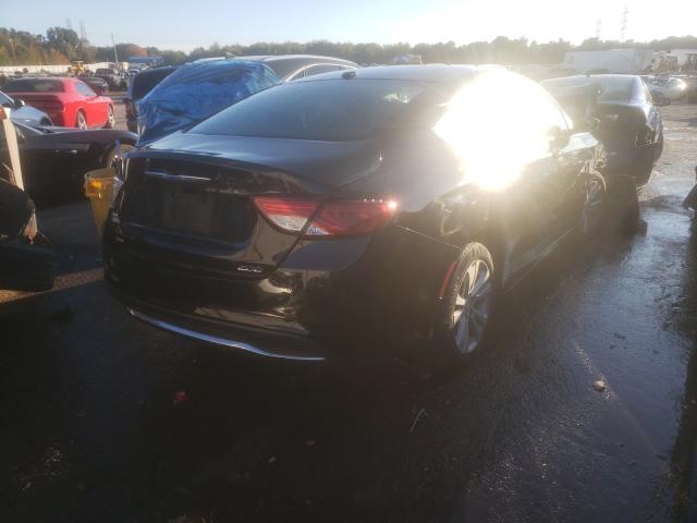 Photo 3 VIN: 1C3CCCAB3FN744844 - CHRYSLER 200 LIMITE 