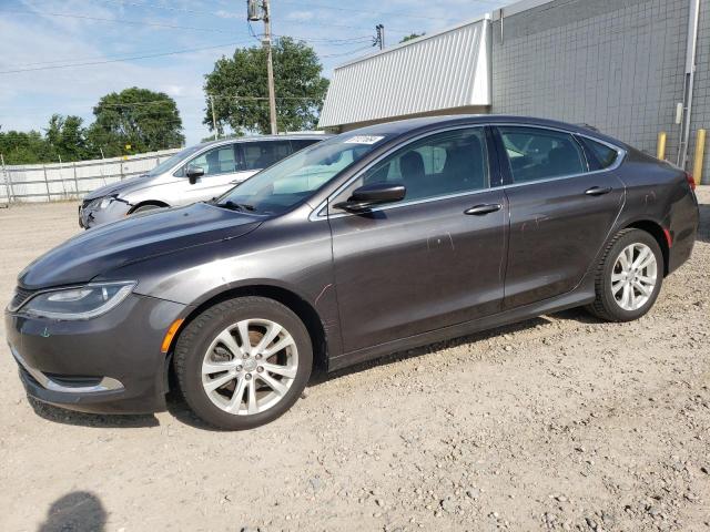 Photo 0 VIN: 1C3CCCAB3FN744908 - CHRYSLER 200 LIMITE 