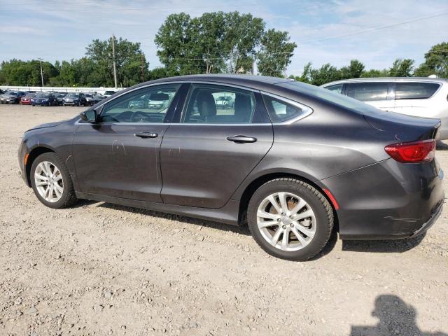 Photo 1 VIN: 1C3CCCAB3FN744908 - CHRYSLER 200 LIMITE 