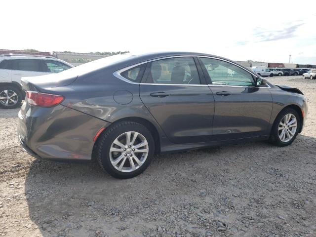 Photo 2 VIN: 1C3CCCAB3FN744908 - CHRYSLER 200 LIMITE 