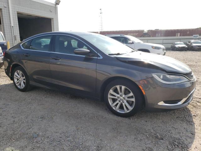 Photo 3 VIN: 1C3CCCAB3FN744908 - CHRYSLER 200 LIMITE 