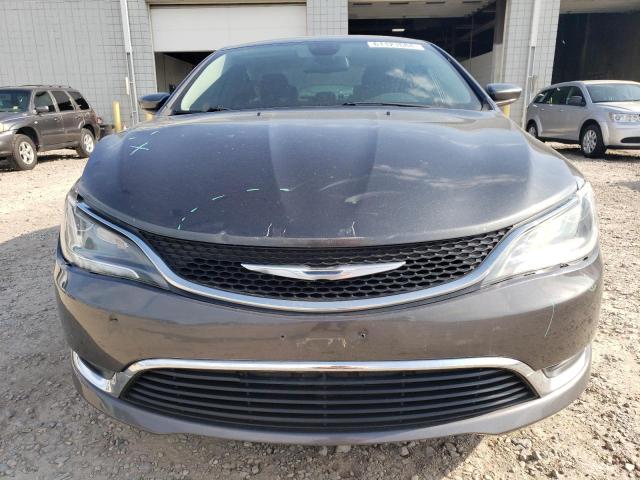 Photo 4 VIN: 1C3CCCAB3FN744908 - CHRYSLER 200 LIMITE 