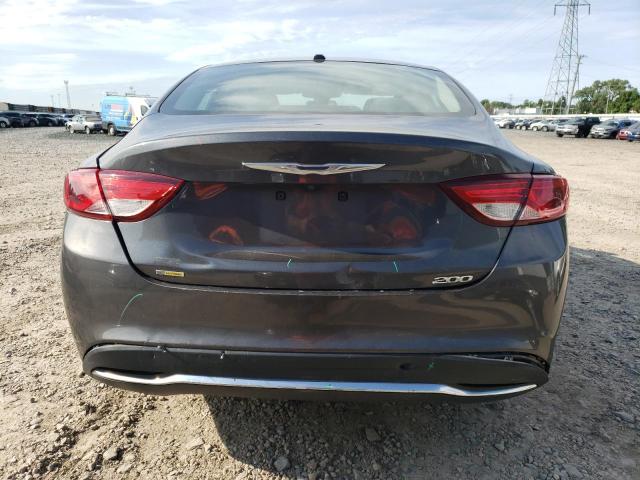 Photo 5 VIN: 1C3CCCAB3FN744908 - CHRYSLER 200 LIMITE 