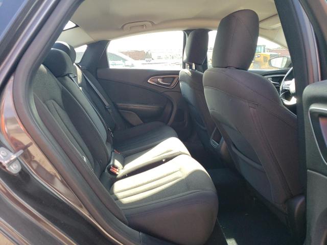 Photo 9 VIN: 1C3CCCAB3FN744908 - CHRYSLER 200 LIMITE 