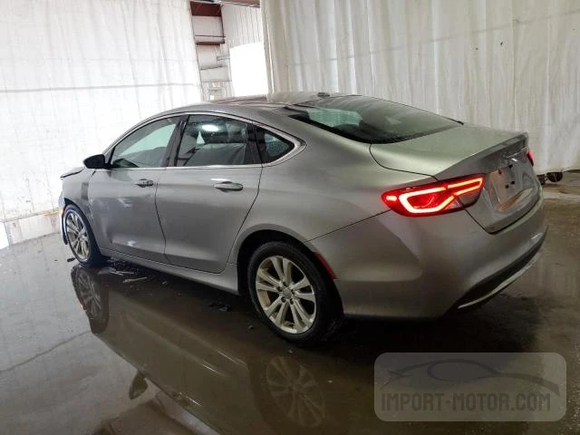 Photo 1 VIN: 1C3CCCAB3FN746528 - CHRYSLER 200 