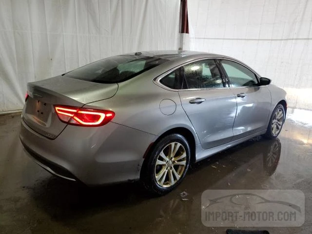 Photo 14 VIN: 1C3CCCAB3FN746528 - CHRYSLER 200 