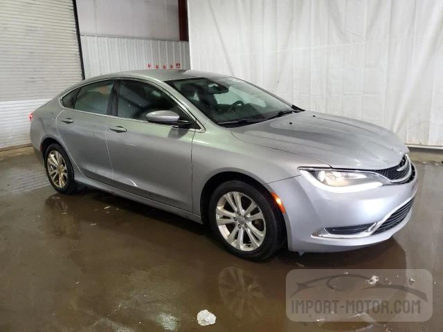 Photo 15 VIN: 1C3CCCAB3FN746528 - CHRYSLER 200 