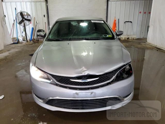 Photo 16 VIN: 1C3CCCAB3FN746528 - CHRYSLER 200 