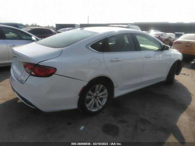 Photo 3 VIN: 1C3CCCAB3FN747484 - CHRYSLER 200 