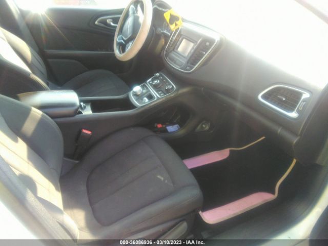 Photo 4 VIN: 1C3CCCAB3FN747484 - CHRYSLER 200 