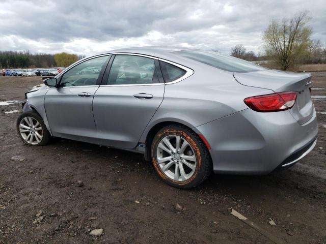 Photo 1 VIN: 1C3CCCAB3FN750448 - CHRYSLER 200 