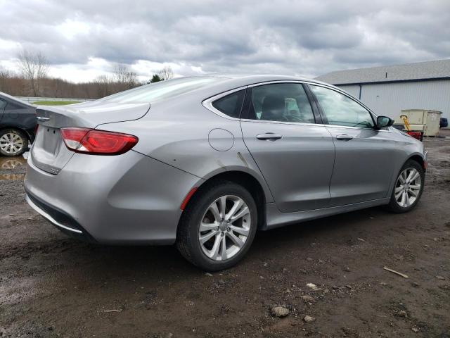 Photo 2 VIN: 1C3CCCAB3FN750448 - CHRYSLER 200 