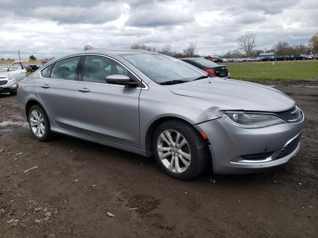 Photo 3 VIN: 1C3CCCAB3FN750448 - CHRYSLER 200 