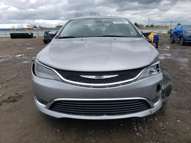 Photo 4 VIN: 1C3CCCAB3FN750448 - CHRYSLER 200 