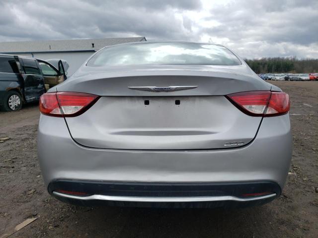 Photo 5 VIN: 1C3CCCAB3FN750448 - CHRYSLER 200 