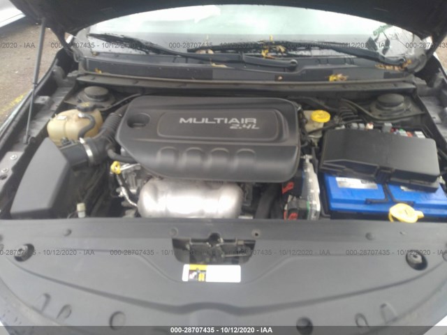 Photo 5 VIN: 1C3CCCAB3FN750496 - CHRYSLER 200 