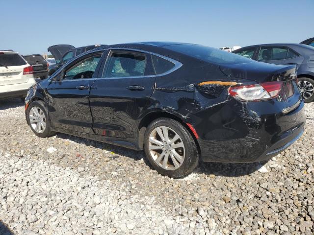 Photo 1 VIN: 1C3CCCAB3FN750966 - CHRYSLER 200 LIMITE 