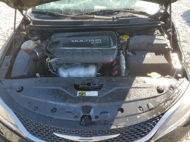 Photo 10 VIN: 1C3CCCAB3FN750966 - CHRYSLER 200 LIMITE 