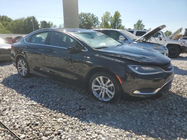 Photo 3 VIN: 1C3CCCAB3FN750966 - CHRYSLER 200 LIMITE 