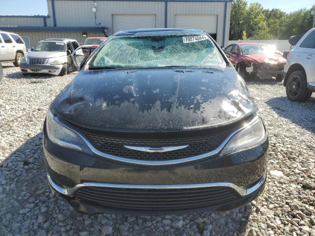 Photo 4 VIN: 1C3CCCAB3FN750966 - CHRYSLER 200 LIMITE 