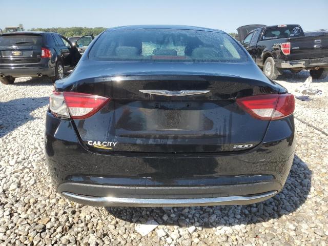 Photo 5 VIN: 1C3CCCAB3FN750966 - CHRYSLER 200 LIMITE 