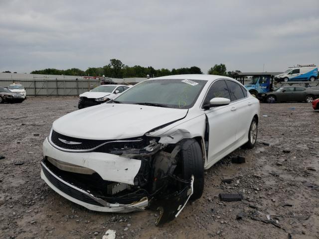 Photo 1 VIN: 1C3CCCAB3FN751227 - CHRYSLER 200 LIMITE 