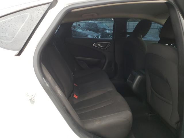 Photo 5 VIN: 1C3CCCAB3FN751227 - CHRYSLER 200 LIMITE 