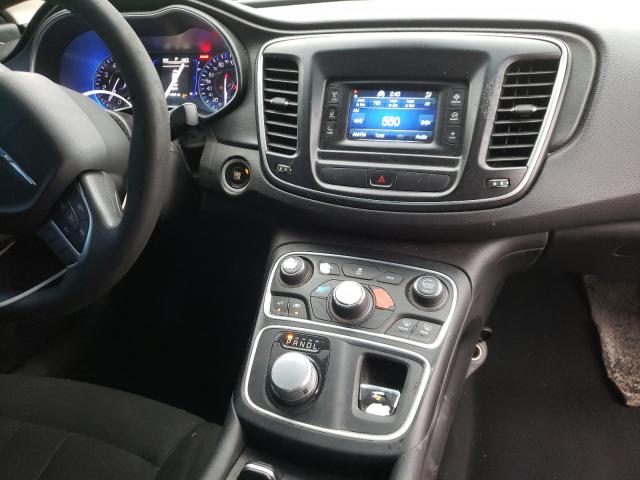 Photo 8 VIN: 1C3CCCAB3FN751227 - CHRYSLER 200 LIMITE 