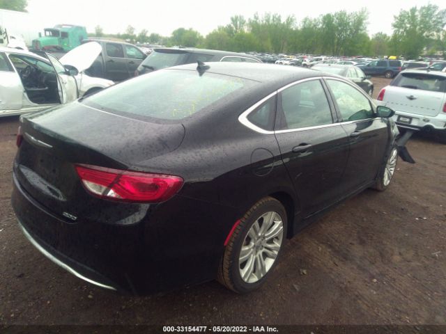 Photo 3 VIN: 1C3CCCAB3FN753382 - CHRYSLER 200 