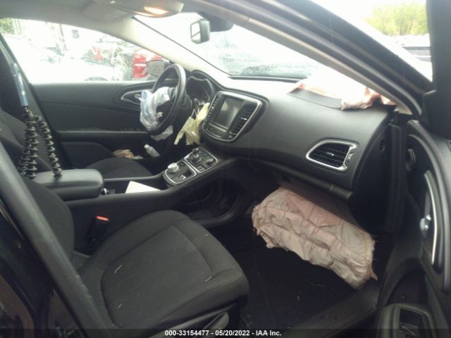 Photo 4 VIN: 1C3CCCAB3FN753382 - CHRYSLER 200 