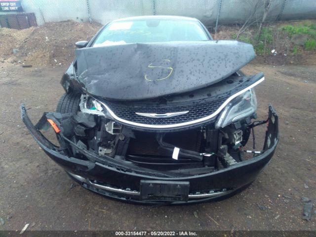 Photo 5 VIN: 1C3CCCAB3FN753382 - CHRYSLER 200 