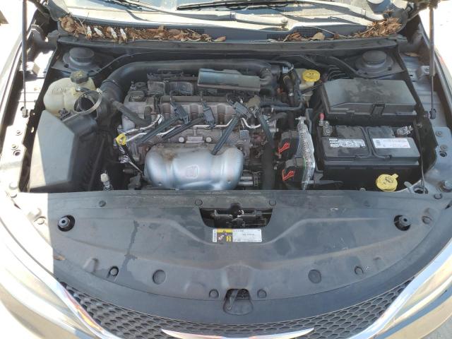 Photo 10 VIN: 1C3CCCAB3FN753754 - CHRYSLER 200 LIMITE 