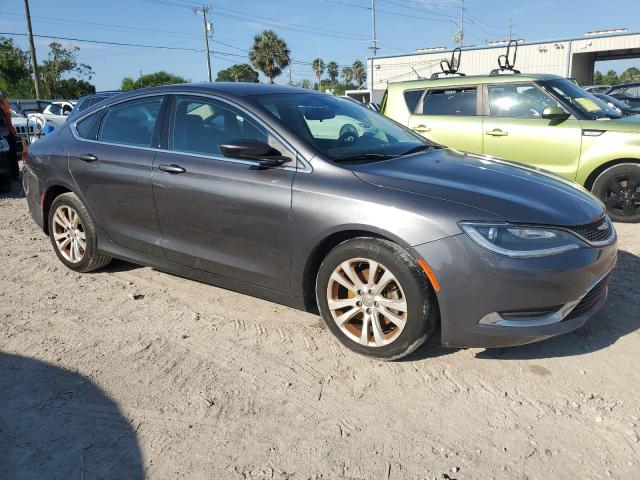 Photo 3 VIN: 1C3CCCAB3FN753754 - CHRYSLER 200 LIMITE 