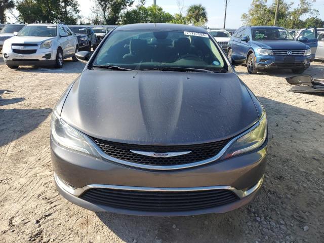 Photo 4 VIN: 1C3CCCAB3FN753754 - CHRYSLER 200 LIMITE 