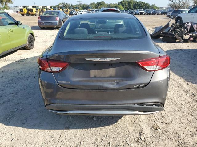 Photo 5 VIN: 1C3CCCAB3FN753754 - CHRYSLER 200 LIMITE 