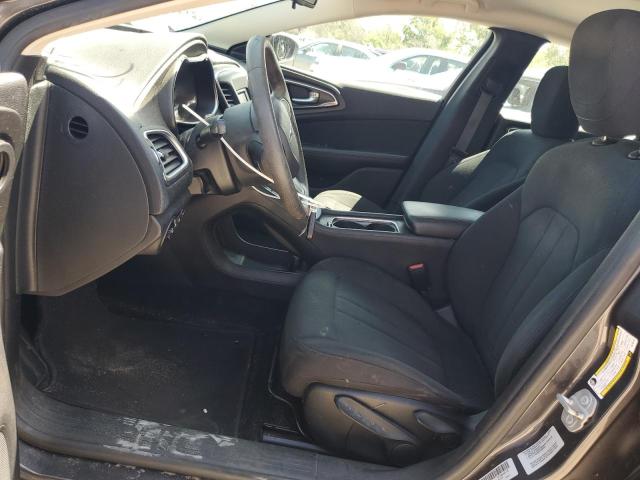 Photo 6 VIN: 1C3CCCAB3FN753754 - CHRYSLER 200 LIMITE 