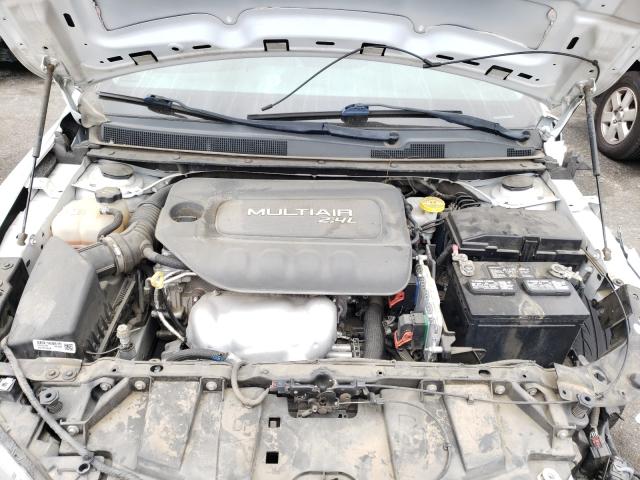 Photo 6 VIN: 1C3CCCAB3FN755357 - CHRYSLER 200 LIMITE 