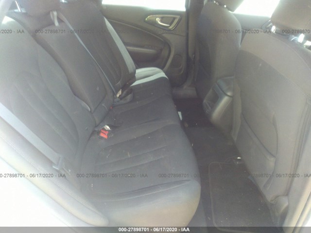 Photo 7 VIN: 1C3CCCAB3FN755665 - CHRYSLER 200 