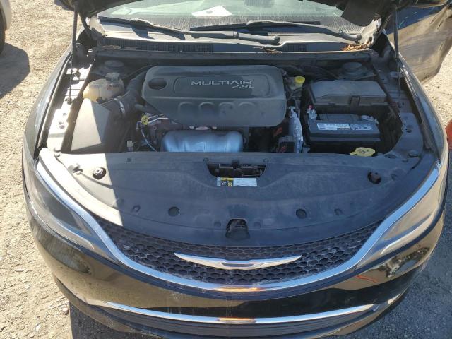 Photo 10 VIN: 1C3CCCAB3FN756542 - CHRYSLER 200 