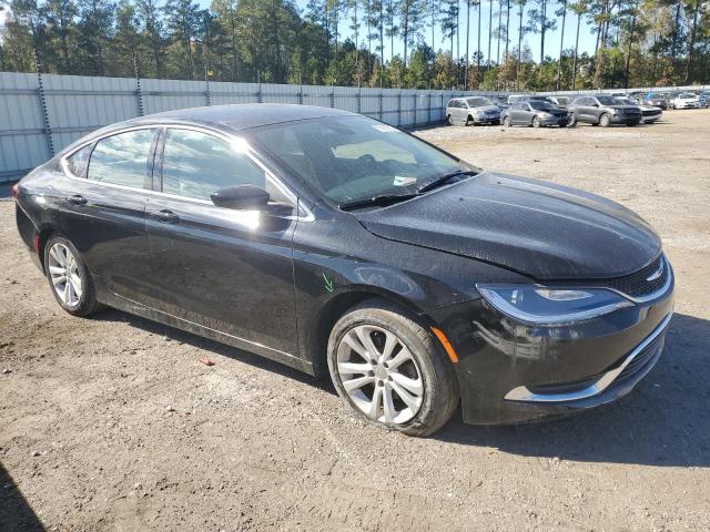 Photo 3 VIN: 1C3CCCAB3FN756542 - CHRYSLER 200 