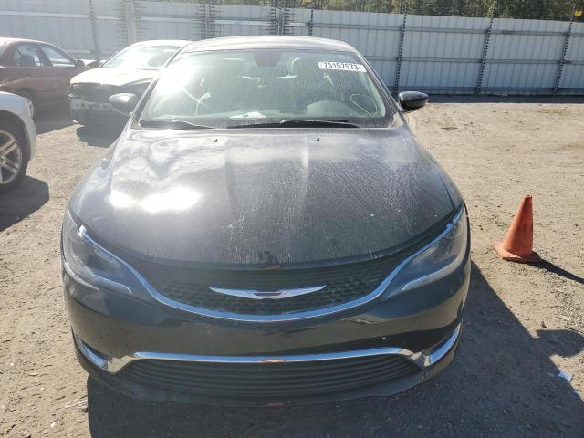 Photo 4 VIN: 1C3CCCAB3FN756542 - CHRYSLER 200 