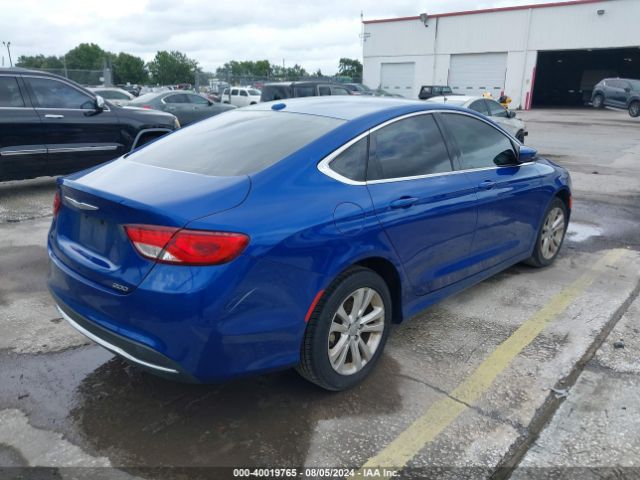 Photo 3 VIN: 1C3CCCAB3FN758274 - CHRYSLER 200 