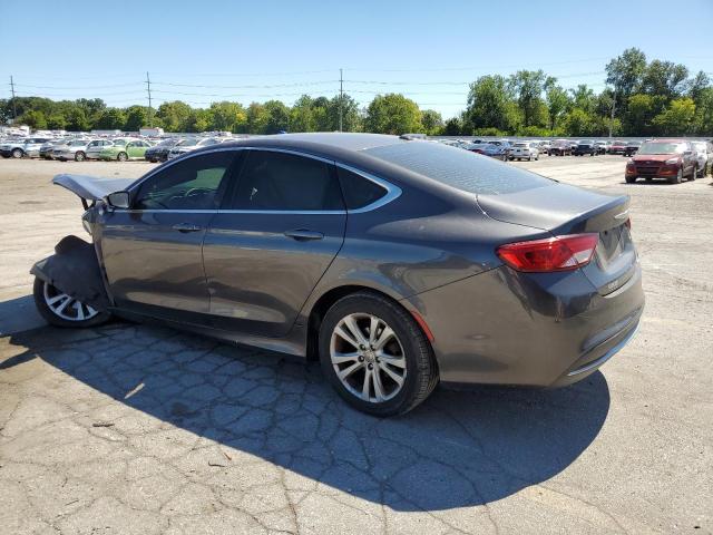 Photo 1 VIN: 1C3CCCAB3FN758596 - CHRYSLER 200 LIMITE 