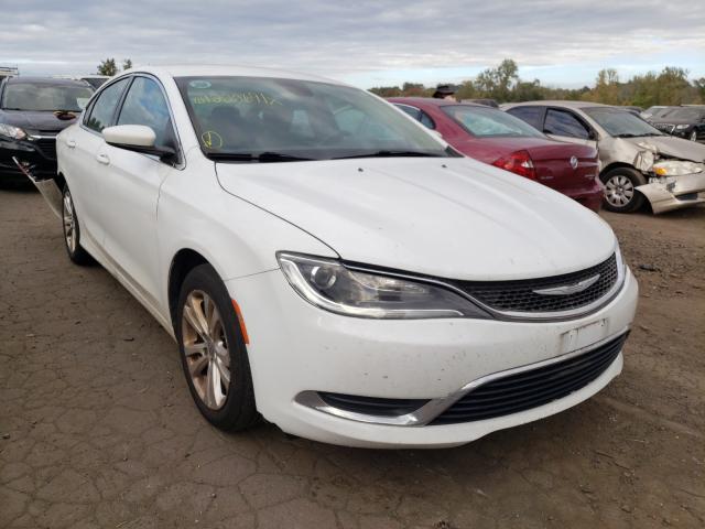 Photo 0 VIN: 1C3CCCAB3FN758663 - CHRYSLER 200 LIMITE 