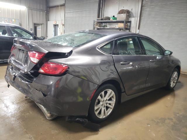 Photo 2 VIN: 1C3CCCAB3FN759103 - CHRYSLER 200 LIMITE 