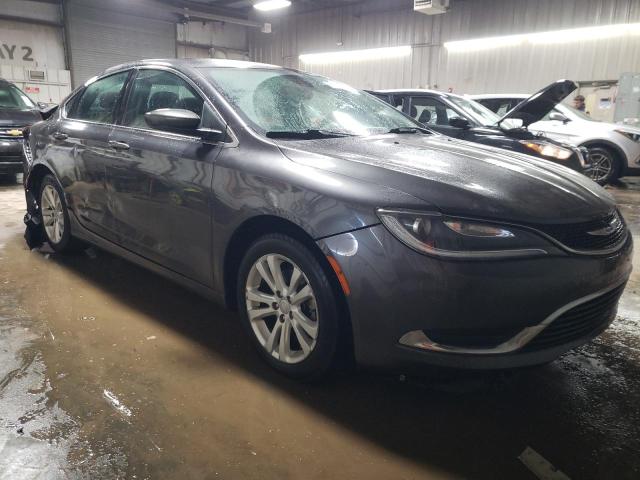 Photo 3 VIN: 1C3CCCAB3FN759103 - CHRYSLER 200 LIMITE 