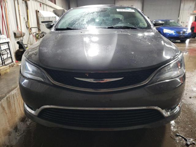 Photo 4 VIN: 1C3CCCAB3FN759103 - CHRYSLER 200 LIMITE 