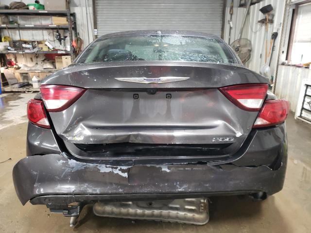 Photo 5 VIN: 1C3CCCAB3FN759103 - CHRYSLER 200 LIMITE 