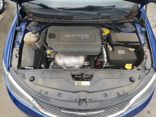 Photo 10 VIN: 1C3CCCAB3FN759537 - CHRYSLER 200 