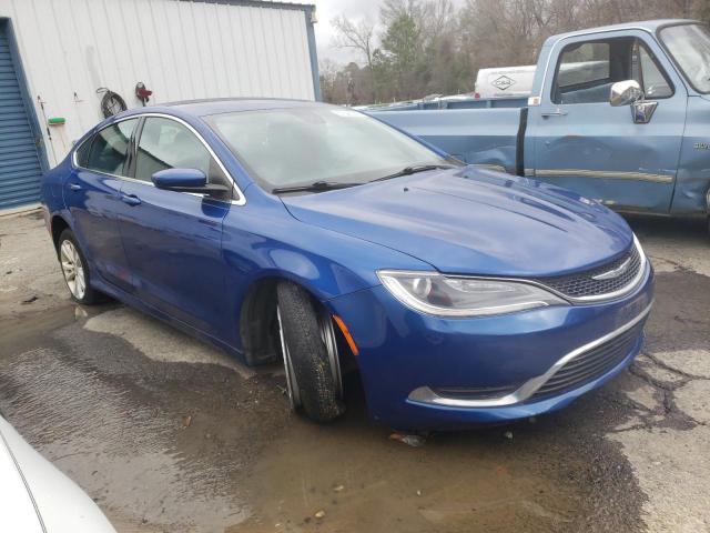 Photo 3 VIN: 1C3CCCAB3FN759537 - CHRYSLER 200 